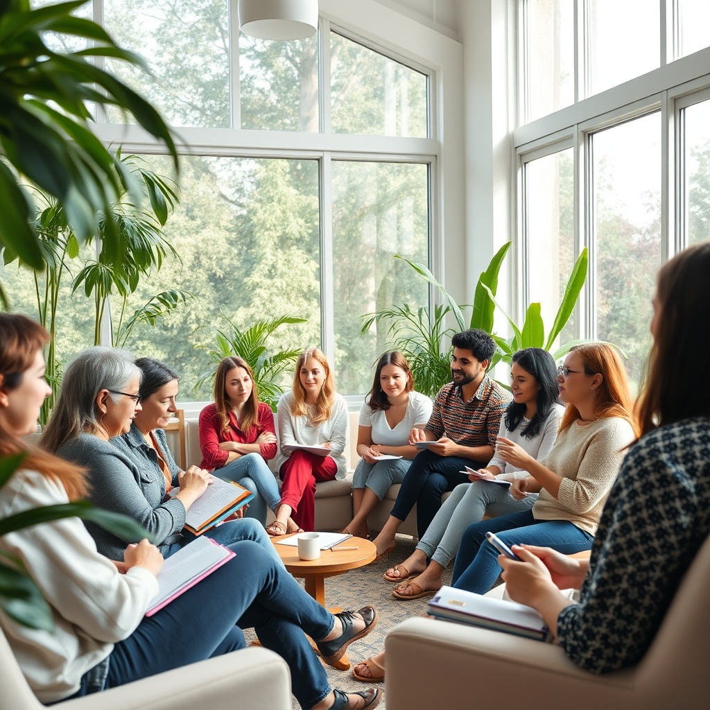 Self-discovery Workshop