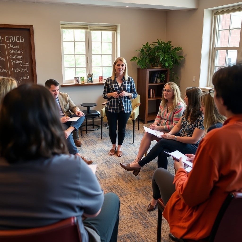 Workshop image